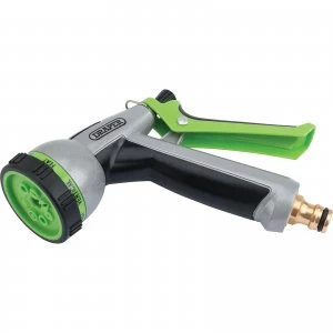 Draper 8 Pattern Spray Gun