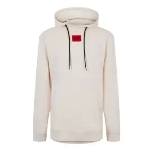 Hugo Dartschi OTH Hoodie - White