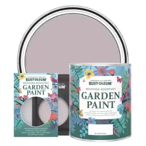 Rust-Oleum Garden Paint - LILAC WINE - 750ml