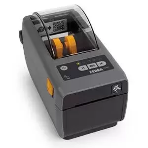 Zebra ZD411 Thermal Label Printer