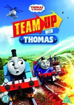 Thomas & Friends: Team Up With Thomas