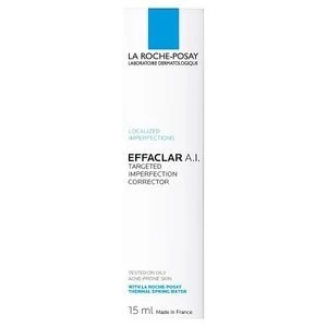 La Roche-Posay Effaclar A.I Breakout Corrector 15ML