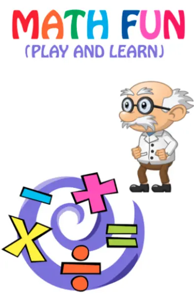 Math Fun Play And Learn PS4 Game