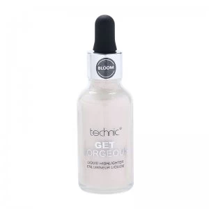 Technic Liquid Get Gorgeous Original