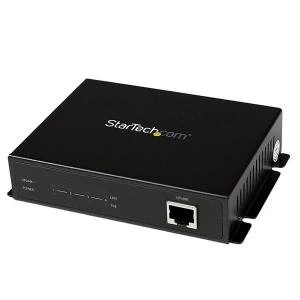 Startech 5 Port Unmanaged Ind. GB PoE Switch 8STIES51000POE