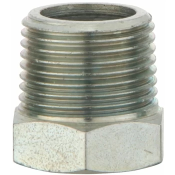 PCL - HC6897 1/2'-3/8' BSPT Male Thread Reducing Bush