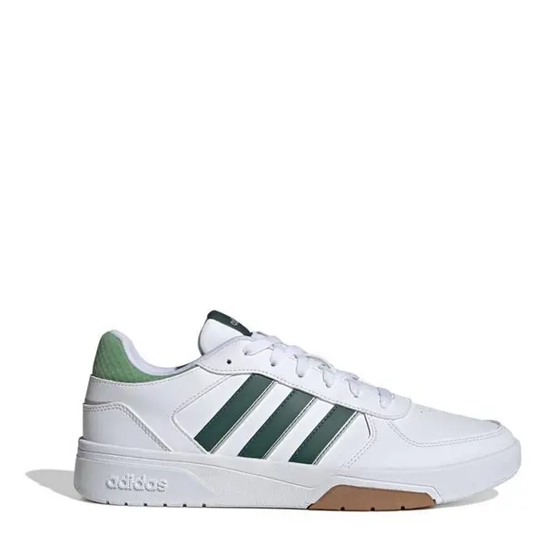 adidas COURT SHOES 7 (40.7) White 11069501270