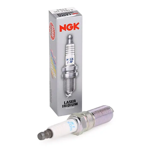 NGK Spark plug FORD,MAZDA 3789 000018L3Y1,L3G218110,L3Y118110 Engine spark plug,Spark plugs ILTR6A13G