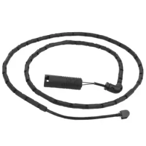 RIDEX Brake Pad Wear Sensor 407W0028 Brake Wear Indicator,Brake Wear Sensor BMW,X3 (E83)