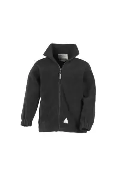 Full Zip Active Anti Pilling Fleece Jacket