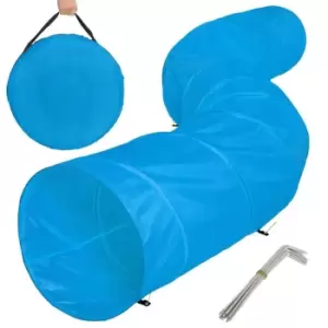 Tectake Play Tunnel with Transport Bag