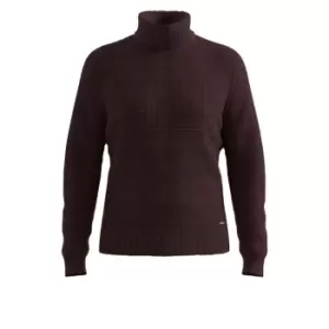 Boss Gianesto Jumper - Red