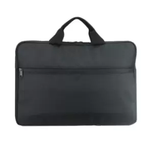 Mobilis 003060 notebook case 40.6cm (16") Briefcase Black