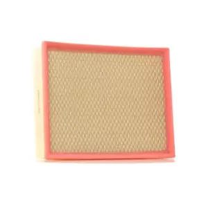 RIDEX Air filter VW 8A0666 Engine air filter,Engine filter