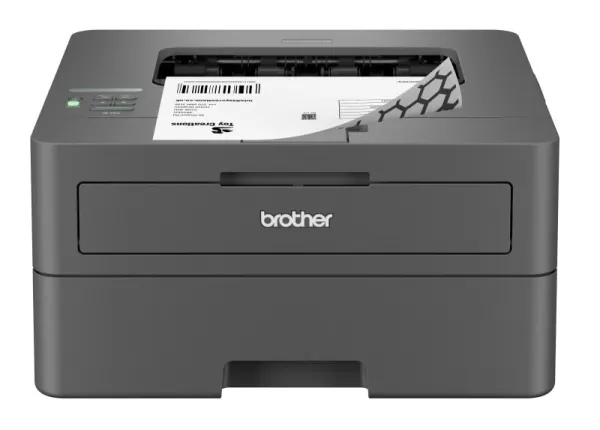 Brother HL-L2400DW Wireless Mono Laser Printer