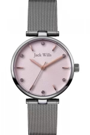 Jack Wills The Fore Watch JW020MHPK