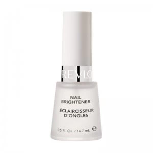 Revlon Nail Brightener Base Coat