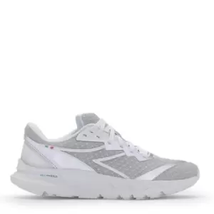 Diadora Mythos Blushield Volo 2 Glam Ladies Running Shoes - Silver