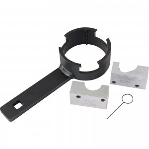 Draper Engine Timing Kit for Vauxhall and Saab Vehicles