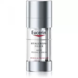 Eucerin Hyaluron-Filler Renewing and Filling Night Serum 30ml