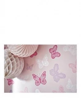 Superfresco Easy Butterfly Wallpaper