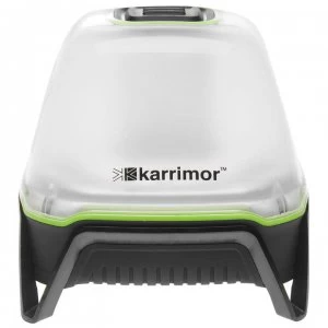 Karrimor Nitro Lantern - 500 Lumens