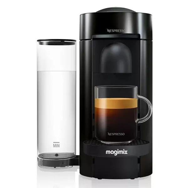 Magimix Nespresso Vertuo Plus 11399 Coffee Maker