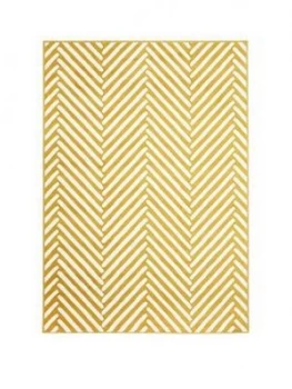 Herringbone Rug