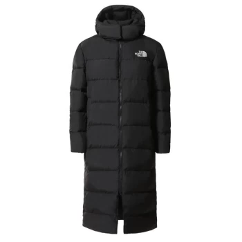 The North Face Triple C Parka - JK31 Black