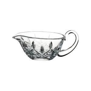 Waterford Lismore Gravy Server