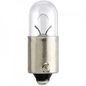 Philips Indicator bulb Standard T4W 4 W 12 V