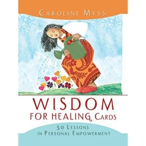 Wisdom For Healing Cards Repossessed 2005 Cards