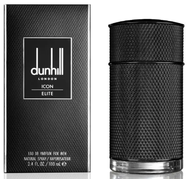 Dunhill ICON Elite Eau de Parfum For Him 100ml