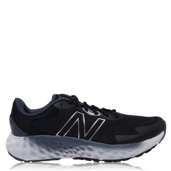 New Balance EVOZ Road Running Shoes - Black/Grey