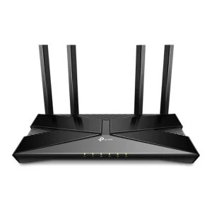 TP Link Archer AX10 AX1500 Dual Band Wireless Router