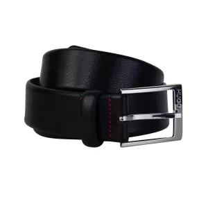 Hugo Boss Gellot Belt Black