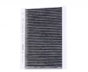 Bosch Pollen Filter JEEP,FIAT 1 987 435 548 71775824,77367185,71775824 Cabin Filter,Cabin Air Filter,Filter, interior air 77367185,71775824,77367185