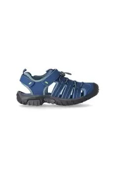 Nantucket Active Closed Toe Beach Sandals