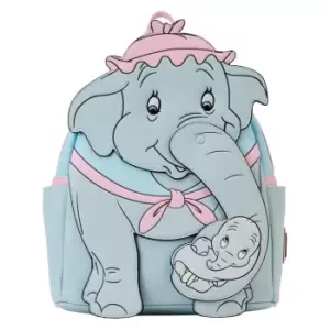 Disney Mini Back Pack 15 - Grey