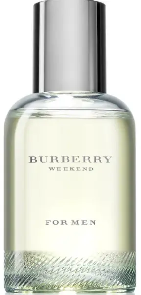 Burberry Weekend Eau de Toilette For Him 30ml