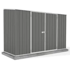 Mercia Absco Space Saver 3m x 1.52m - Grey