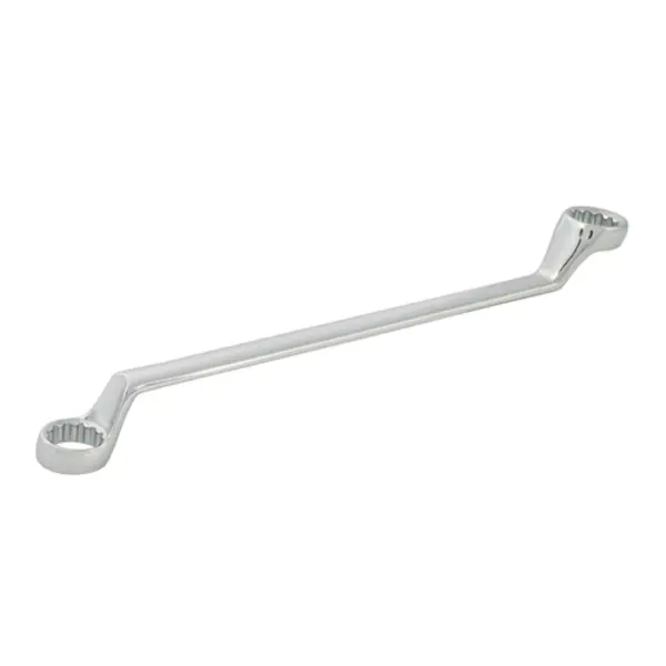 King Dick Ring Wrench Metric - 6 x 7mm