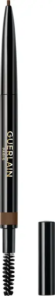 GUERLAIN Brow G The Brow Pencil - High Precision 9g 04 - Dark Brown