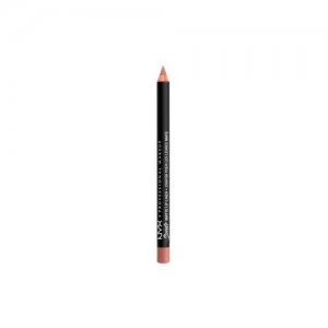 NYX Professional Makeup Suede Matte Lip Liner Dainty Daze 50