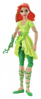 DC Super Hero Girls Poison Ivy 6" Action Figure