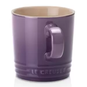 Le Creuset Stoneware Mug Ultra Violet