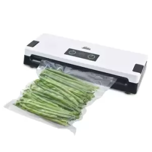 Solis SLS92238 Vacuum Sealer Quick - White