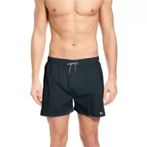 Ript Swim Short Mens - Black