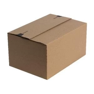 Bankers Box Variable Height Shipping Box A3 Pack of 10 7375001