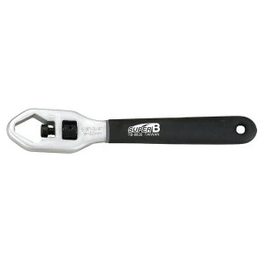 Super B Premium TB-8830 Universal Removal Wrench 16-32mm